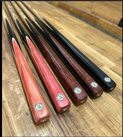 Club Cue 1