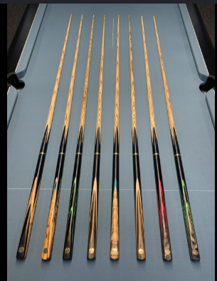 Club Cue 2